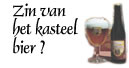 Het bier van het Kasteel